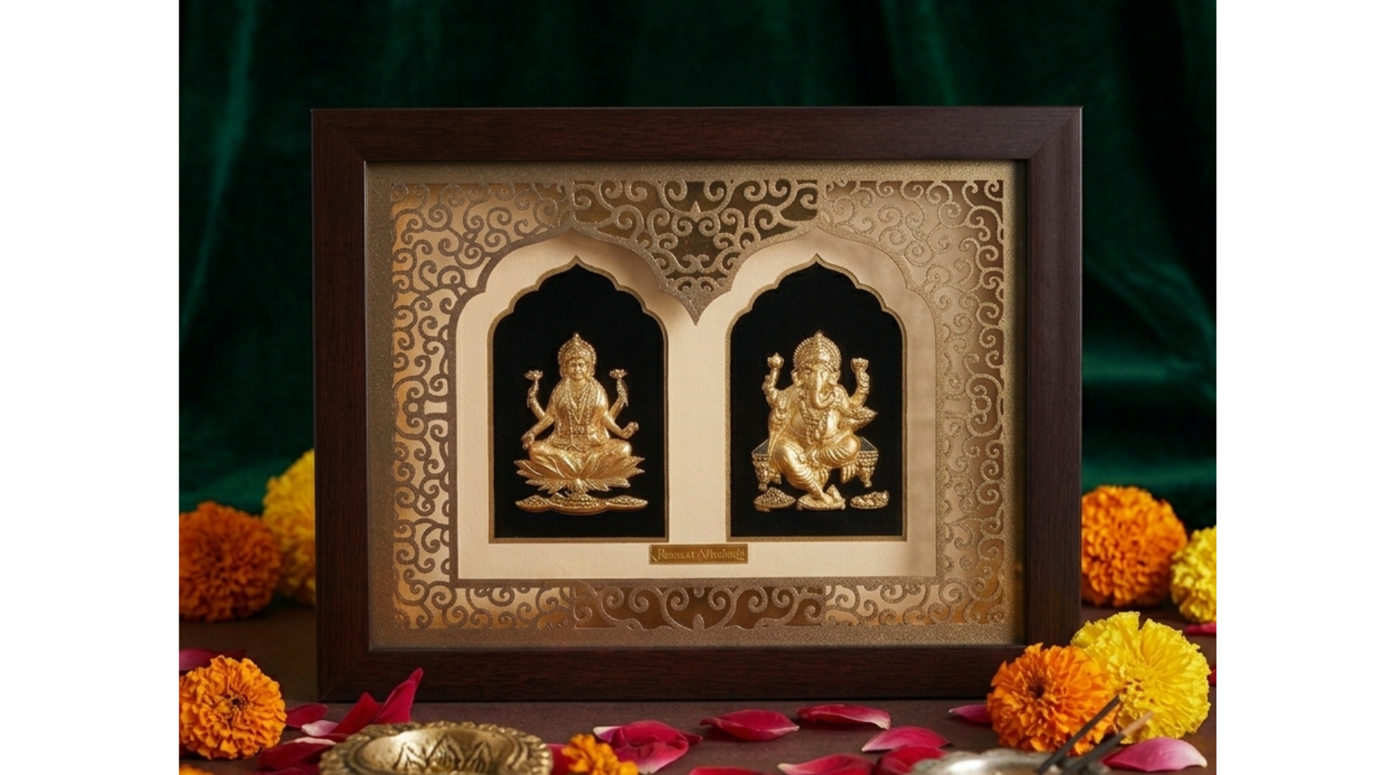 Idol Frame
