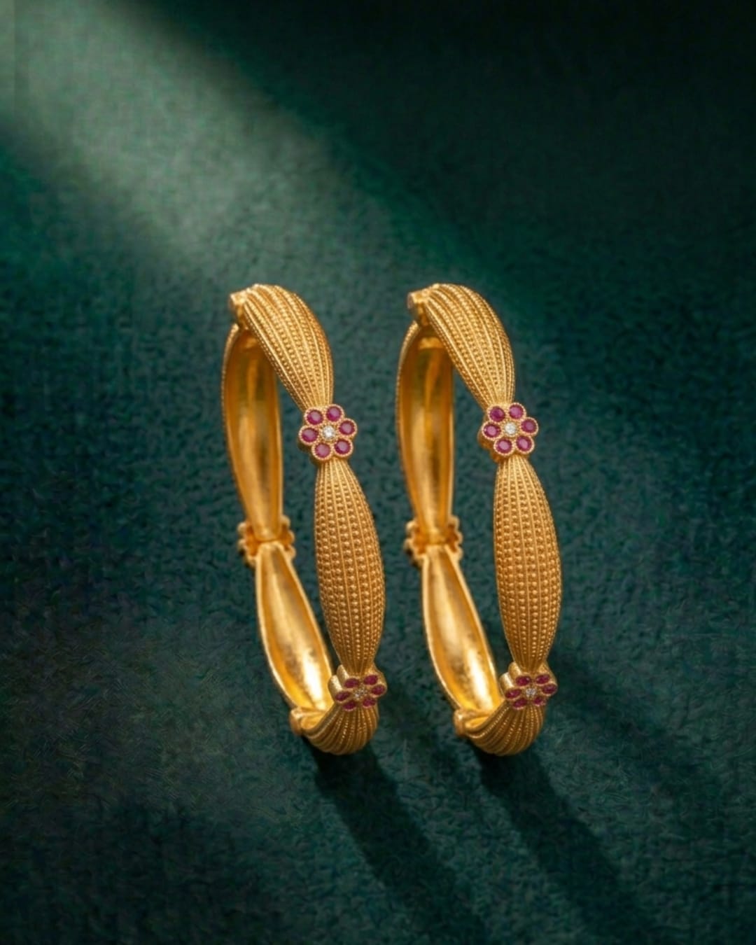 Silver Earring