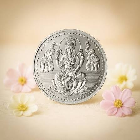 Silver Coins